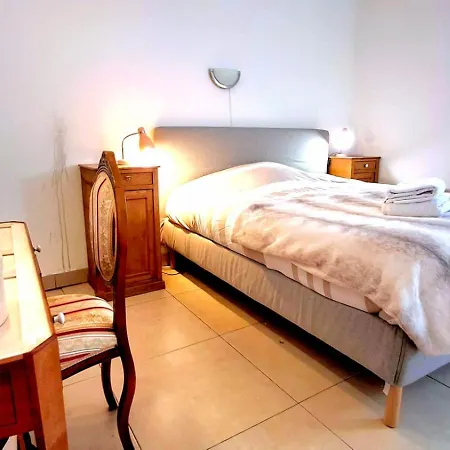 Appartement Centre Appartamento Nîmes