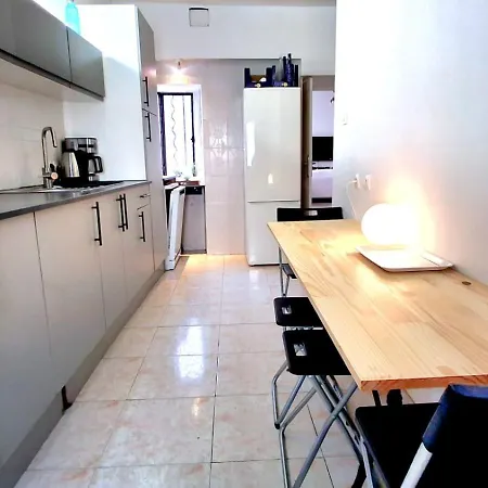 Appartement Centre