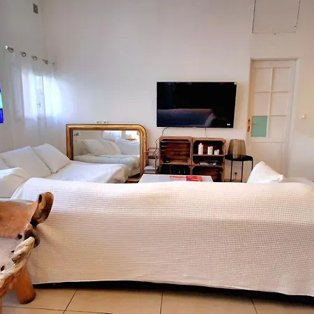 Appartement Superbe Plain Pieds Au Calme Centre