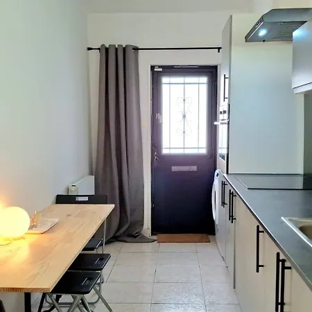 Appartement Centre