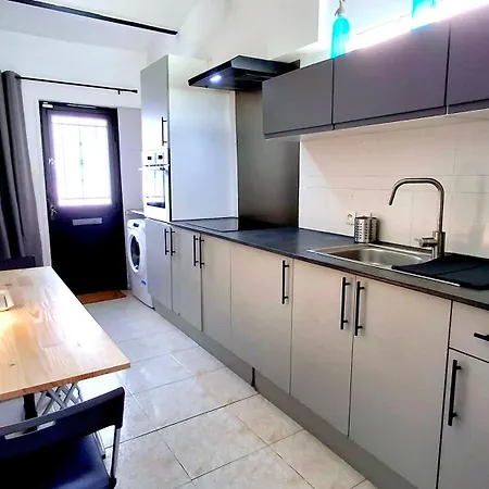Appartement Centre Appartamento Nîmes