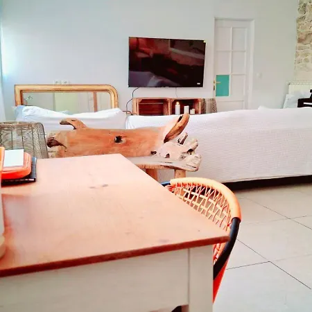 Appartement Centre Nîmes