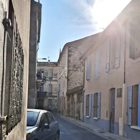 Appartement Centre Appartamento Nîmes