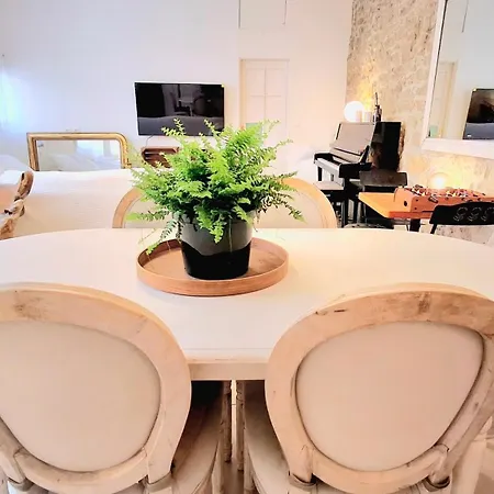 Appartement Centre Appartamento