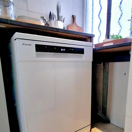 Appartamento Appartement Centre Nîmes