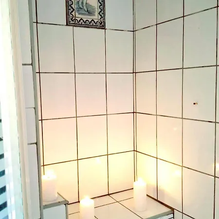 Appartement Centre Appartamento