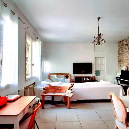 Appartement Centre Appartamento *