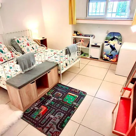 Appartement Centre *