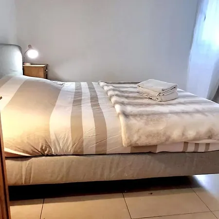 Superbe Plain Pieds Au Calme Centre Appartement *