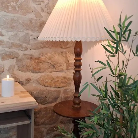 Appartement Centre