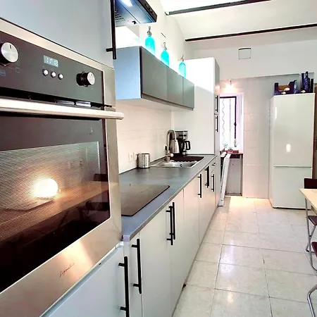 Appartement Superbe Plain Pieds Au Calme Centre Nîmes